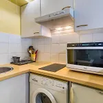 Apartamento Amazing In With Wifi *