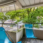 Apartamento Amazing In With Wifi La Rochelle (Charente-Maritime)