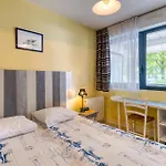 Amazing In With Wifi Apartamento *