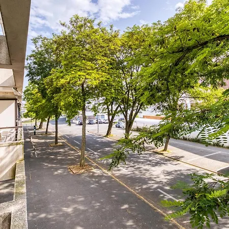 Amazing In With Wifi Apartamento La Rochelle (Charente-Maritime)