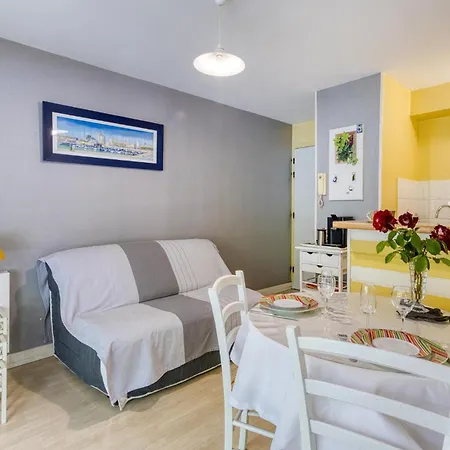 Amazing In With Wifi La Rochelle (Charente-Maritime)