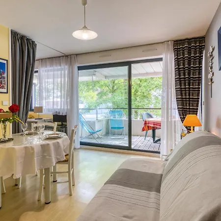 Amazing In With Wifi * La Rochelle (Charente-Maritime)