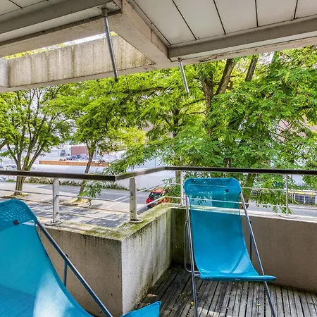 Apartment Amazing In With Wifi La Rochelle (Charente-Maritime)
