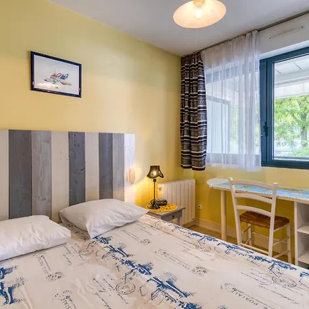 Amazing In With Wifi Apartment *