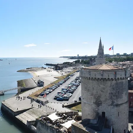 Daire Amazing In With Wifi *