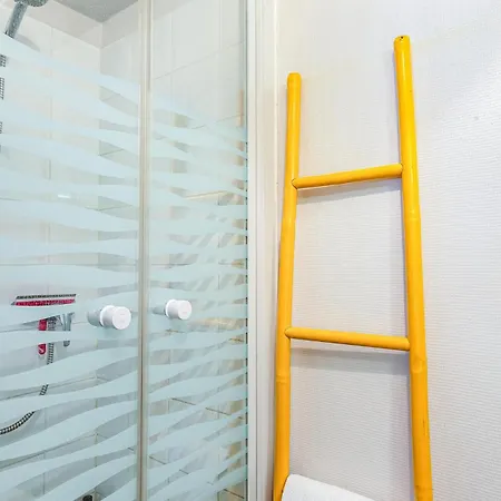 Apartment Amazing In With Wifi La Rochelle (Charente-Maritime)