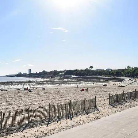 Amazing In With Wifi La Rochelle (Charente-Maritime)