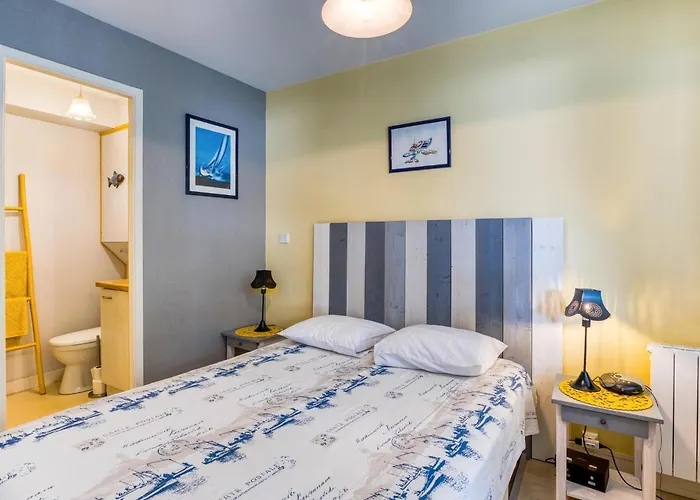 Amazing In With Wifi La Rochelle (Charente-Maritime)