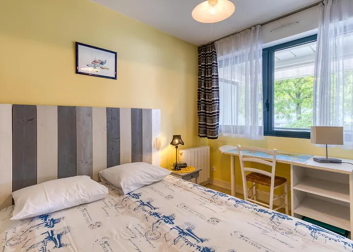 Amazing In With Wifi Daire *