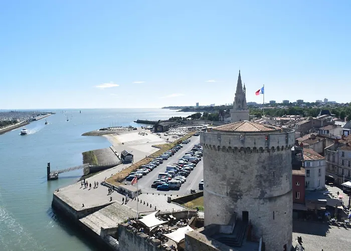 Daire Amazing In With Wifi *