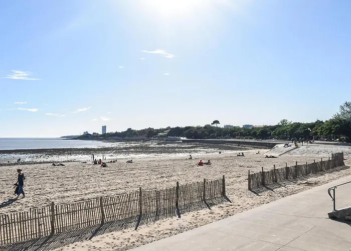 Amazing In With Wifi La Rochelle (Charente-Maritime)